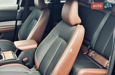 Внедорожник / Кроссовер Mazda MX-30 2023 в 