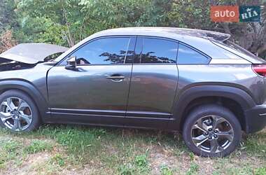 Внедорожник / Кроссовер Mazda MX-30 2021 в Черкассах
