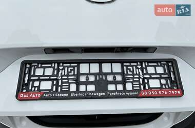 Внедорожник / Кроссовер Mazda MX-30 2020 в 