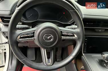 Внедорожник / Кроссовер Mazda MX-30 2020 в 