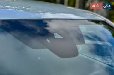 Внедорожник / Кроссовер Mazda MX-30 2020 в 