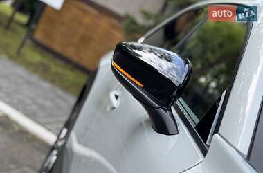 Внедорожник / Кроссовер Mazda MX-30 2020 в 