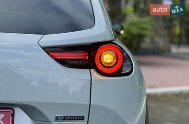 Внедорожник / Кроссовер Mazda MX-30 2020 в 
