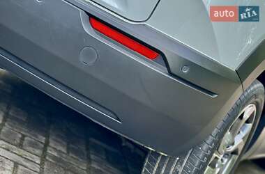 Внедорожник / Кроссовер Mazda MX-30 2020 в 