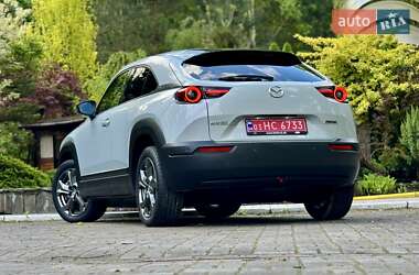 Внедорожник / Кроссовер Mazda MX-30 2020 в 