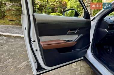 Внедорожник / Кроссовер Mazda MX-30 2020 в 