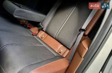 Внедорожник / Кроссовер Mazda MX-30 2020 в 