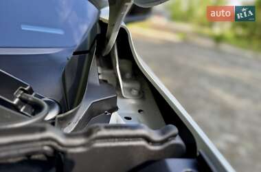 Внедорожник / Кроссовер Mazda MX-30 2020 в 
