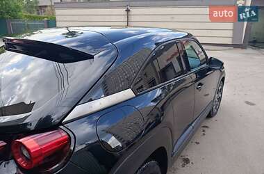 Позашляховик / Кросовер Mazda MX-30 2020 в 