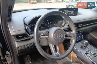 Позашляховик / Кросовер Mazda MX-30 2020 в 
