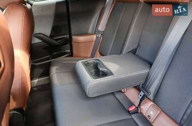 Позашляховик / Кросовер Mazda MX-30 2020 в 
