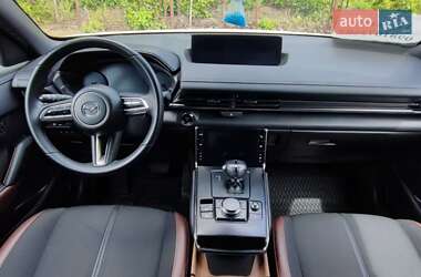 Внедорожник / Кроссовер Mazda MX-30 2020 в 