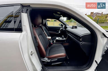 Внедорожник / Кроссовер Mazda MX-30 2022 в 