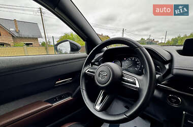 Внедорожник / Кроссовер Mazda MX-30 2022 в 
