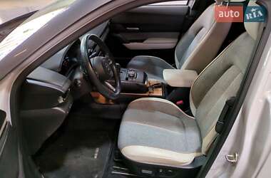 Позашляховик / Кросовер Mazda MX-30 2020 в 