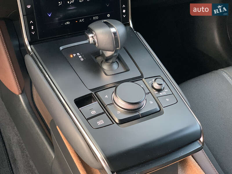 Позашляховик / Кросовер Mazda MX-30 2020 в Рівному