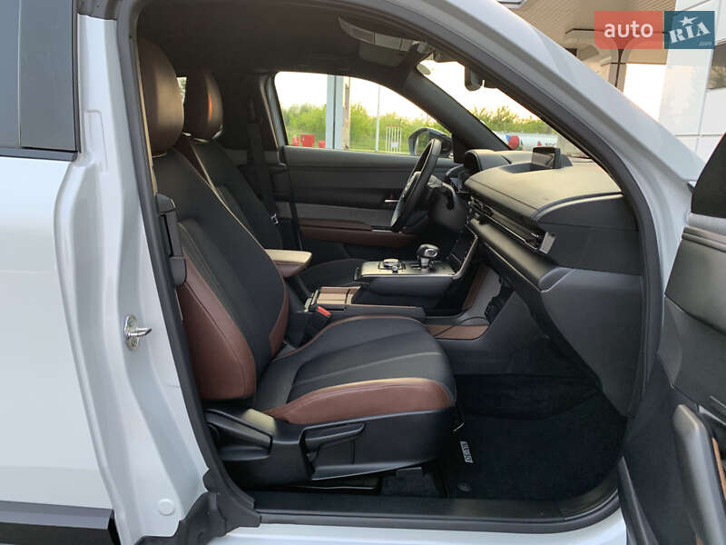 Позашляховик / Кросовер Mazda MX-30 2020 в Рівному
