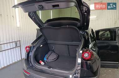 Внедорожник / Кроссовер Mazda MX-30 2020 в 