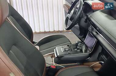 Внедорожник / Кроссовер Mazda MX-30 2020 в 
