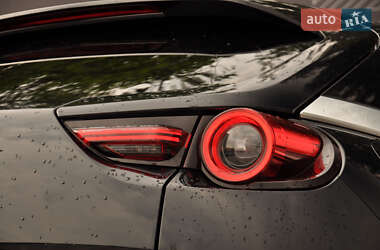 Внедорожник / Кроссовер Mazda MX-30 2021 в 