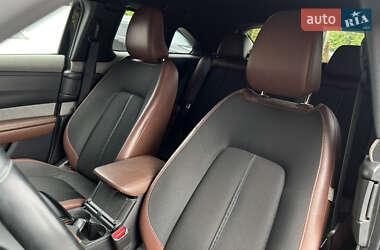 Внедорожник / Кроссовер Mazda MX-30 2021 в 
