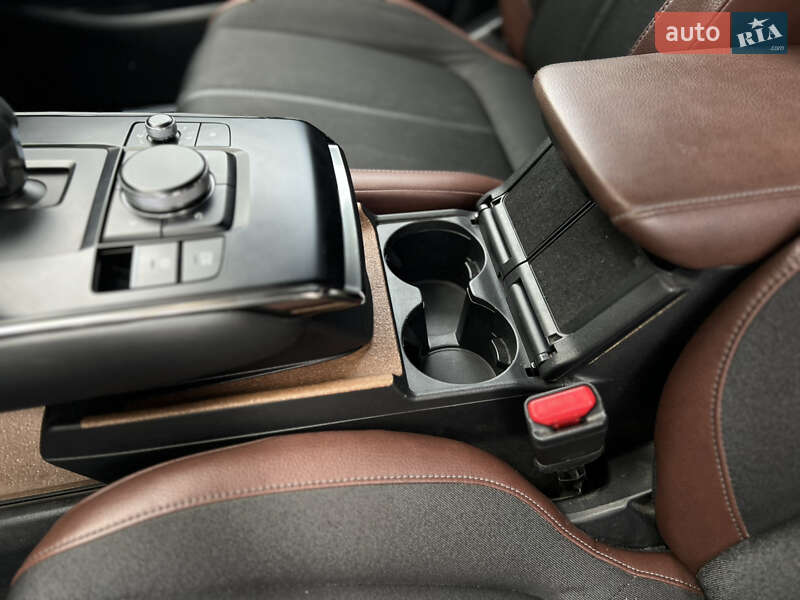 Позашляховик / Кросовер Mazda MX-30 2021 в Києві