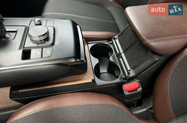 Внедорожник / Кроссовер Mazda MX-30 2021 в 