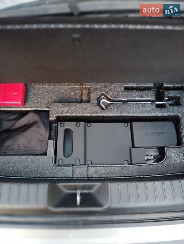 Внедорожник / Кроссовер Mazda MX-30 2021 в Виннице