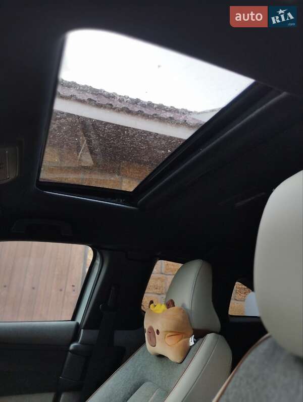 Внедорожник / Кроссовер Mazda MX-30 2021 в Виннице