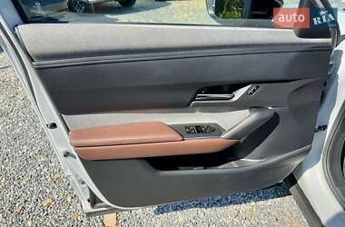 Внедорожник / Кроссовер Mazda MX-30 2021 в 