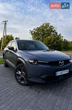 Внедорожник / Кроссовер Mazda MX-30 2021 в Фастове