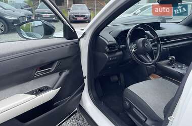 Внедорожник / Кроссовер Mazda MX-30 2022 в 