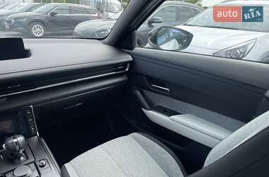 Внедорожник / Кроссовер Mazda MX-30 2022 в 