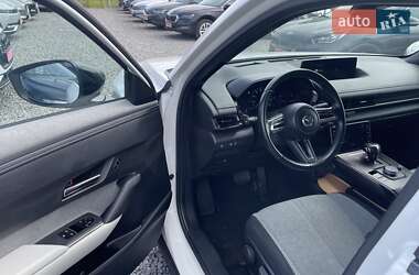Внедорожник / Кроссовер Mazda MX-30 2022 в 
