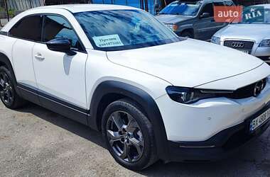 Позашляховик / Кросовер Mazda MX-30 2020 в Кам'янець-Подільському