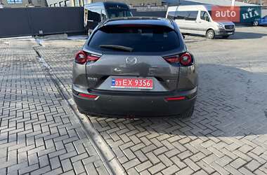 Внедорожник / Кроссовер Mazda MX-30 2020 в 