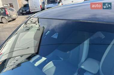 Внедорожник / Кроссовер Mazda MX-30 2020 в 