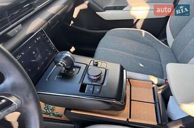Внедорожник / Кроссовер Mazda MX-30 2020 в 