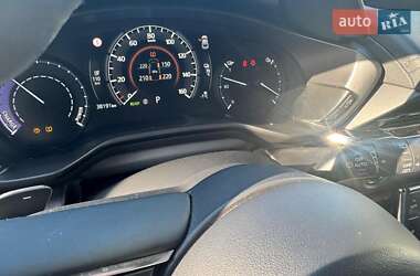 Внедорожник / Кроссовер Mazda MX-30 2020 в 