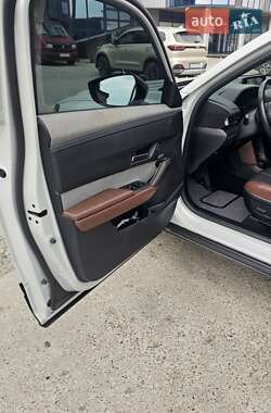 Внедорожник / Кроссовер Mazda MX-30 2021 в 