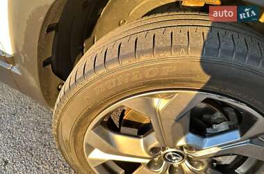 Внедорожник / Кроссовер Mazda MX-30 2020 в 