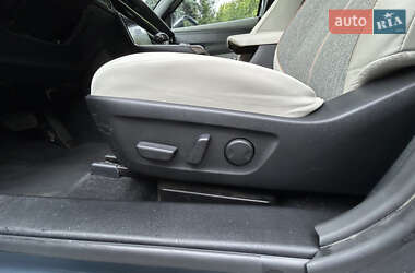 Внедорожник / Кроссовер Mazda MX-30 2022 в 
