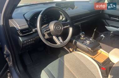 Внедорожник / Кроссовер Mazda MX-30 2020 в 