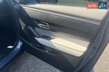 Внедорожник / Кроссовер Mazda MX-30 2020 в 