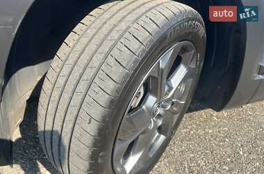 Внедорожник / Кроссовер Mazda MX-30 2020 в 