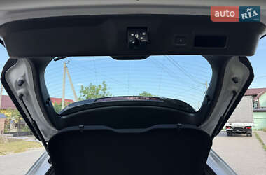 Внедорожник / Кроссовер Mazda MX-30 2023 в 