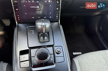 Внедорожник / Кроссовер Mazda MX-30 2023 в 