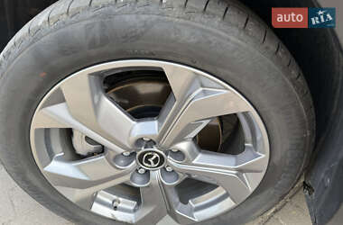 Внедорожник / Кроссовер Mazda MX-30 2023 в 