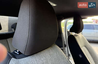 Внедорожник / Кроссовер Mazda MX-30 2023 в 