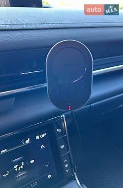 Внедорожник / Кроссовер Mazda MX-30 2020 в 